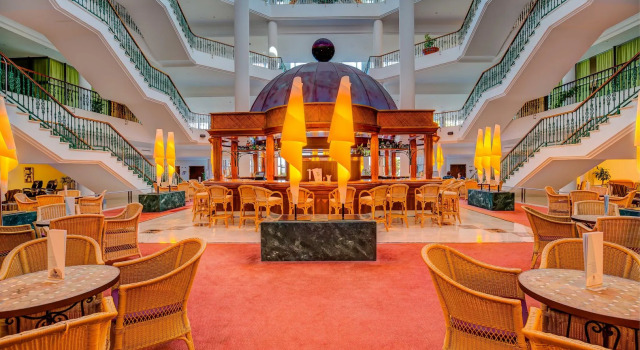SBH Costa Calma Palace Thalasso & Spa