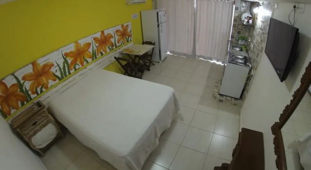 Люкс Economy Casa do Monge Apartments