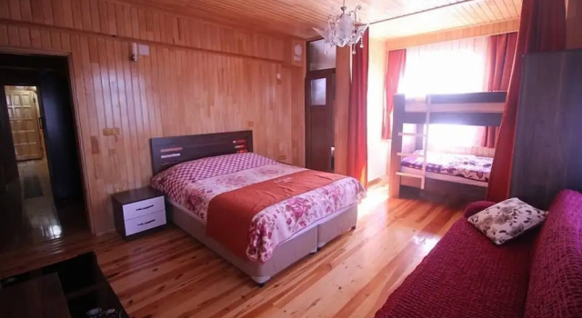 Multat Karakaya Hotel, Забронировать Отель Узунгель 