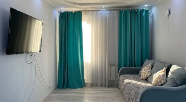 Apartments on Klyuchevskaya Street, Prenota Appartamento Hotel a Buryatia con parcheggio, Parcheggio