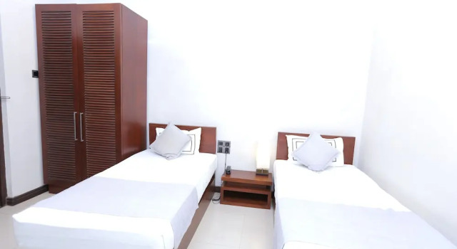 Hotel Randiyatha, Забронировать Отель Анурадхапура округ Анурадхапура