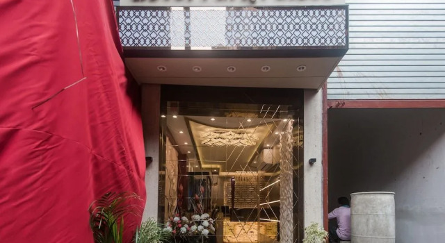 OYO 22683 Hotel Park Palace, Забронировать Отель Отели штата Махараштры 3 звезды, 3*