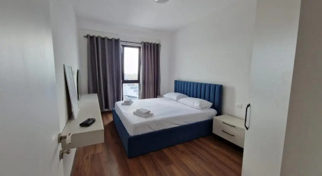 Апартаменты Red & White Palace Apartment