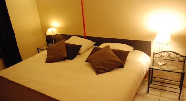 B&B La Fontanella