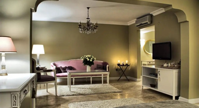 Hotel Carina