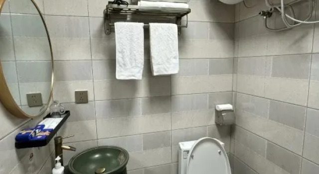 Люкс Kashgar Siyu Boutique B&B