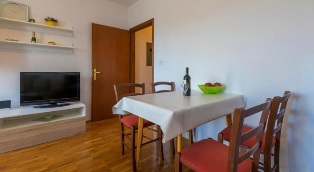 Апартаменты Apartments in Crikvenica 41207