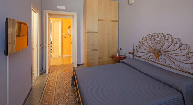 Bed & Breakfast Ekoliving