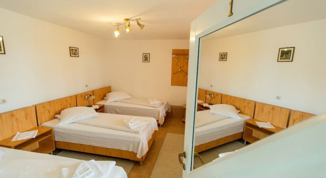 Casa IRIS Petresti, Reserva ahora Hotel Sebeş Alba