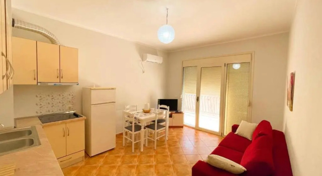 Coral_B&I Apartment, Забронировать Апартаменты/квартира Влёра Область Влёра