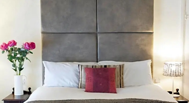 Номер Standard Woolpack Inn