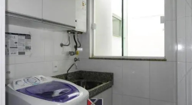 Residencia Egí dio Pinheiro 304A