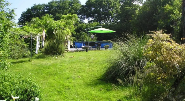 Коттедж c 1 комнатой Peach Cottage