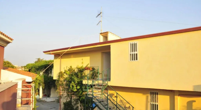 Студия Solemare Residence
