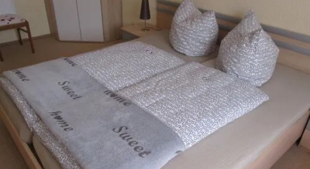 Ferienwohnung Falke