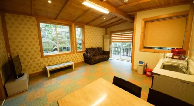 Yangsan Norway Pension