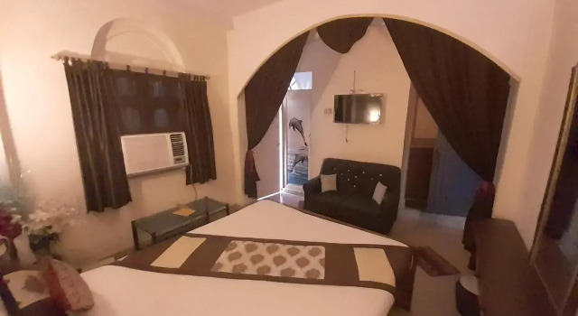Hotel Sawpanlok