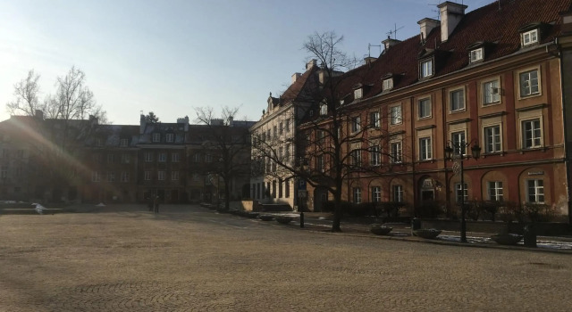 Old Town Heart, Забронировать Отель Варшава Мазовецкое воеводство, рядом с Варшавский Арсенал