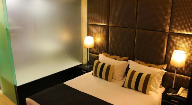 Семейный номер Standard Alambique - Hotel Resort & Spa