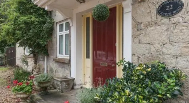 Fairfield Old School House, Забронировать Апартаменты/квартира Шанклин Остров Уайт