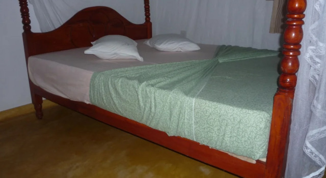 Двухместный номер Standard рядом с пляжем Beach Lagoon Guesthouse