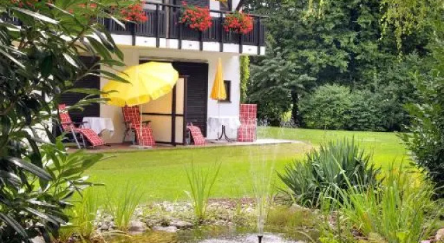 Номер Standard Hotel Hofmark
