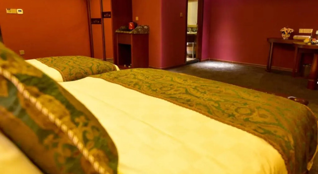 Номер Standard Harbin Bremen Inn Central Street