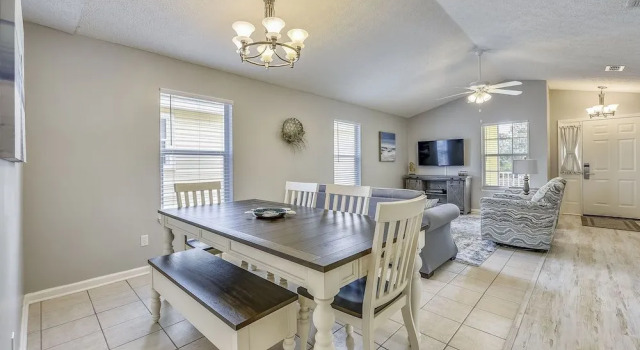 Poolside Cabana by Book That Condo, Book Hotel Hoteller i Inlet Beach med parkering, Parkering