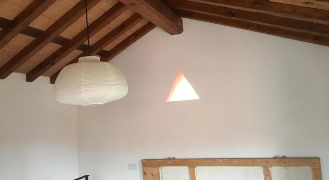 Апартаменты Agriturismo Brasino