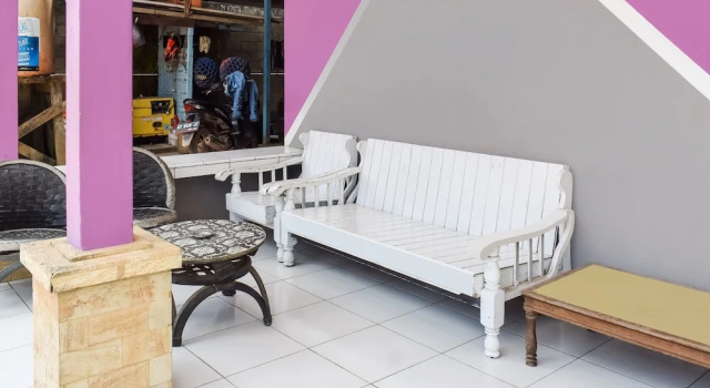 Hotel O Penginapan Widodo, Book Hotel Samarinda 