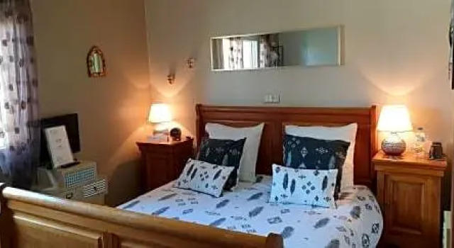 GuestHouse in Champagne, Buchen Sie Hotel Rilly-la-Montagne Champagne