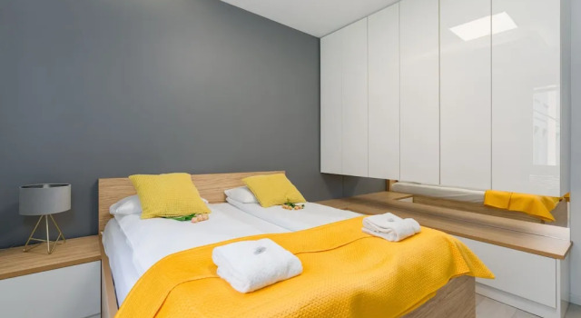 Deluxe Apartment City Center Chwaliszewo, Забронировать Апартаменты/квартира Апартаменты Познани, рядом с Jesuit Collegium, Апартаменты/квартира