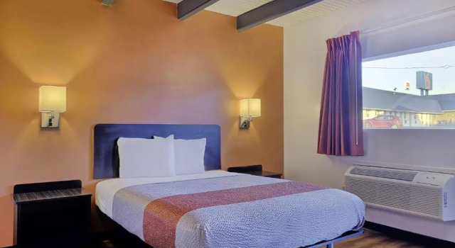 Standard Doppel Zimmer Sullivan Inn
