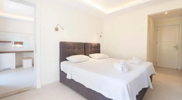 Семейный номер Standard Soothe Hotel