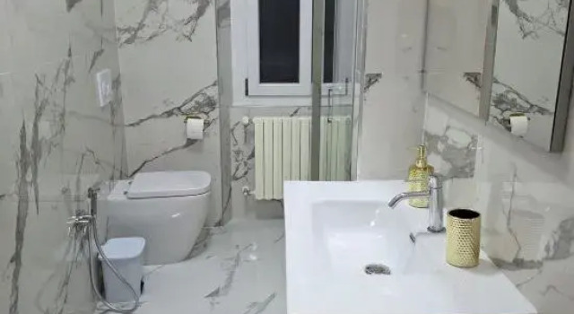 Manzoni 1 - THE V Collection Apartment