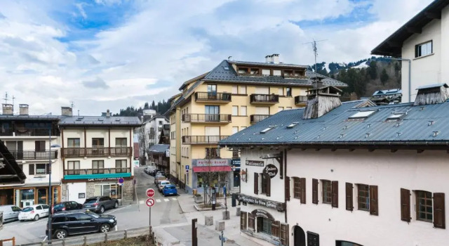Appartement Megève, 4 pièces, 6 personnes - FR-1-453-178, Забронировать Апартаменты/квартира Апартаменты Межев, рядом с Горнолыжный подъемник Мутели, Апартаменты/квартира