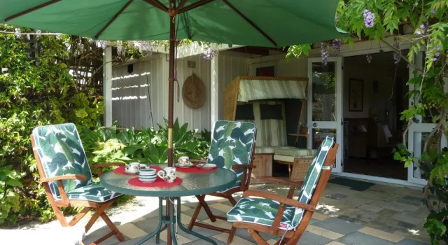 Номер Standard Aimeo Cottage