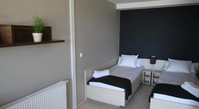 Apartamenty Na Klifie
