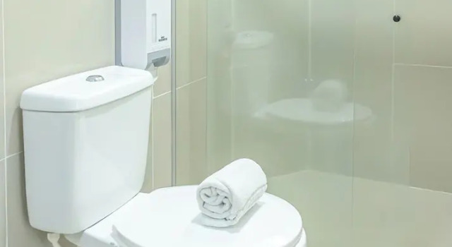 Номер Economy Ramada by Wyndham Porto Seguro Praia