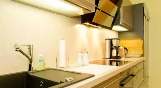 Domizil am Hang _ Wohnung B 13, Book Apartment Heringsdorf Usedom