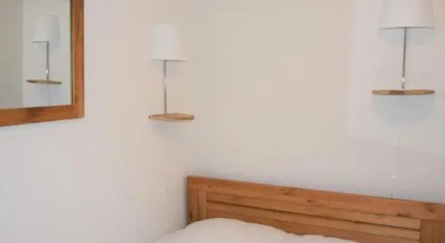 Apartment Chaleureux et bien agencé, Забронировать Апартаменты/квартира Пралоньян-ла-Вануаз Massif de la Vanoise, рядом с Гондольный подъемник Мон Бошор