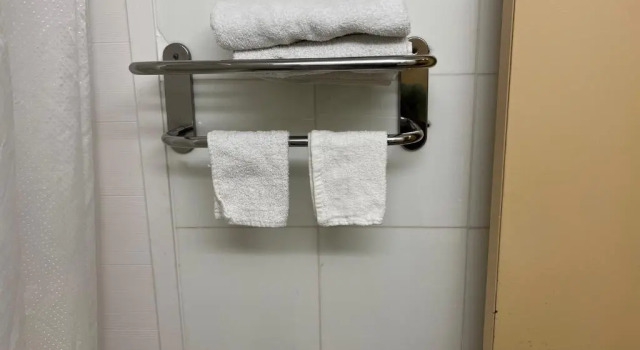 Номер Standard Atlantic Motor Inn