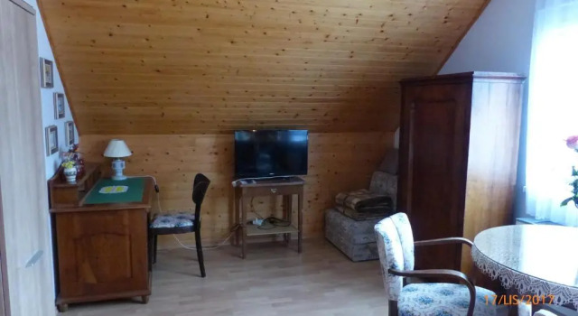Apartman U Hanicky, Забронировать Апартаменты/квартира Отели Оломоуцкий края с парковкой, Парковка