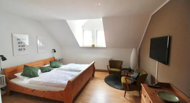 das Eppelsheimer, Prenota Hotel Undenheim Renania-Palatinato