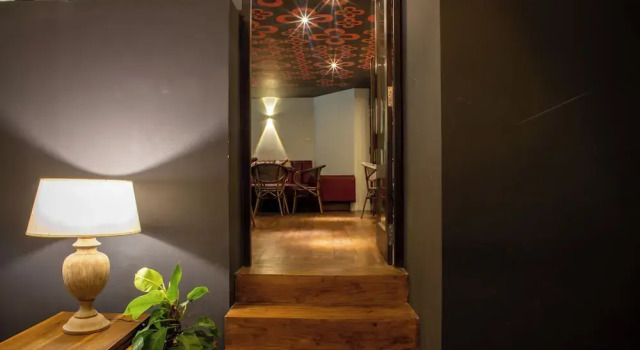 Lake Avenue Hotel Kandy, Забронировать Отель Отели Канди с бассейном, рядом с Шри Далада Малигава, Бассейн