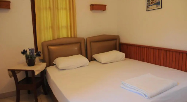 Двухместный номер Standard Hotel Gulec