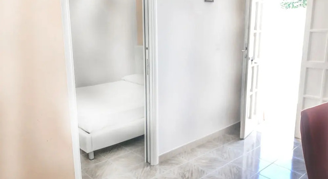 Четырёхместные апартаменты Superior Цокольный этаж Residence Dolce Vita