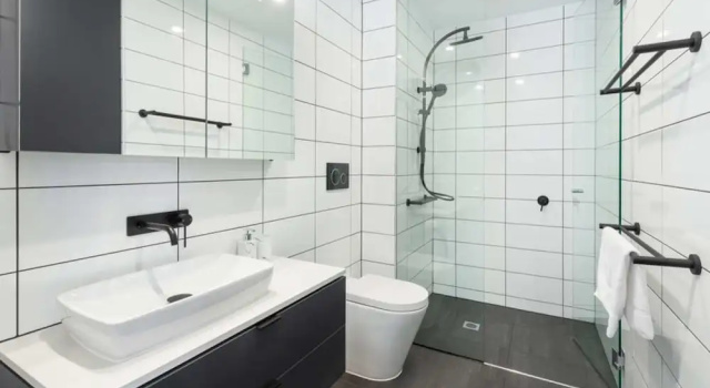 Апартаменты с 2 комнатами Caulfield North Executive