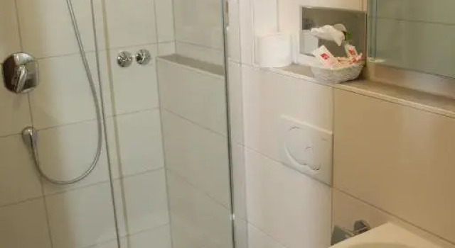 Номер Economy Hotel Landgasthof Kranz