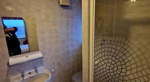 Одноместный номер Standard c 1 комнатой с видом на горы The Menai Hotel and Bar